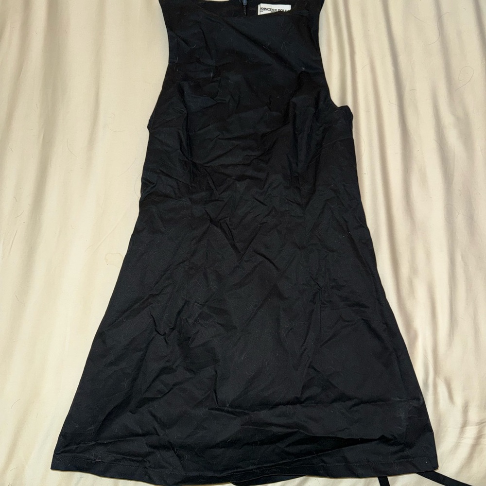 Princess Polly Yumiko Romper Dress - Picture 3 of 5